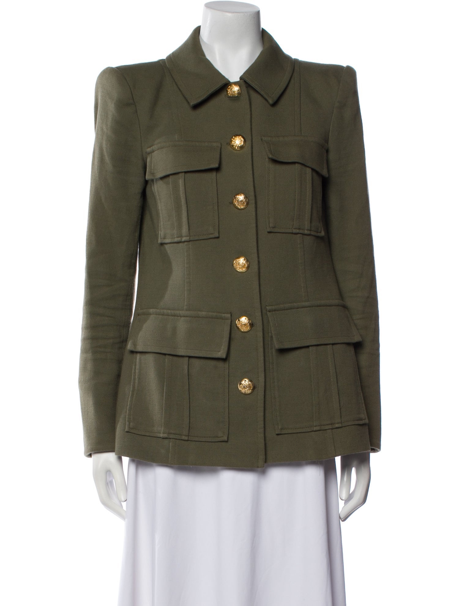 Veronica Beard Utility Jacket