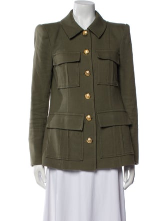 Veronica Beard Utility Jacket