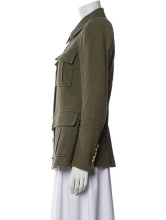 Veronica Beard Utility Jacket