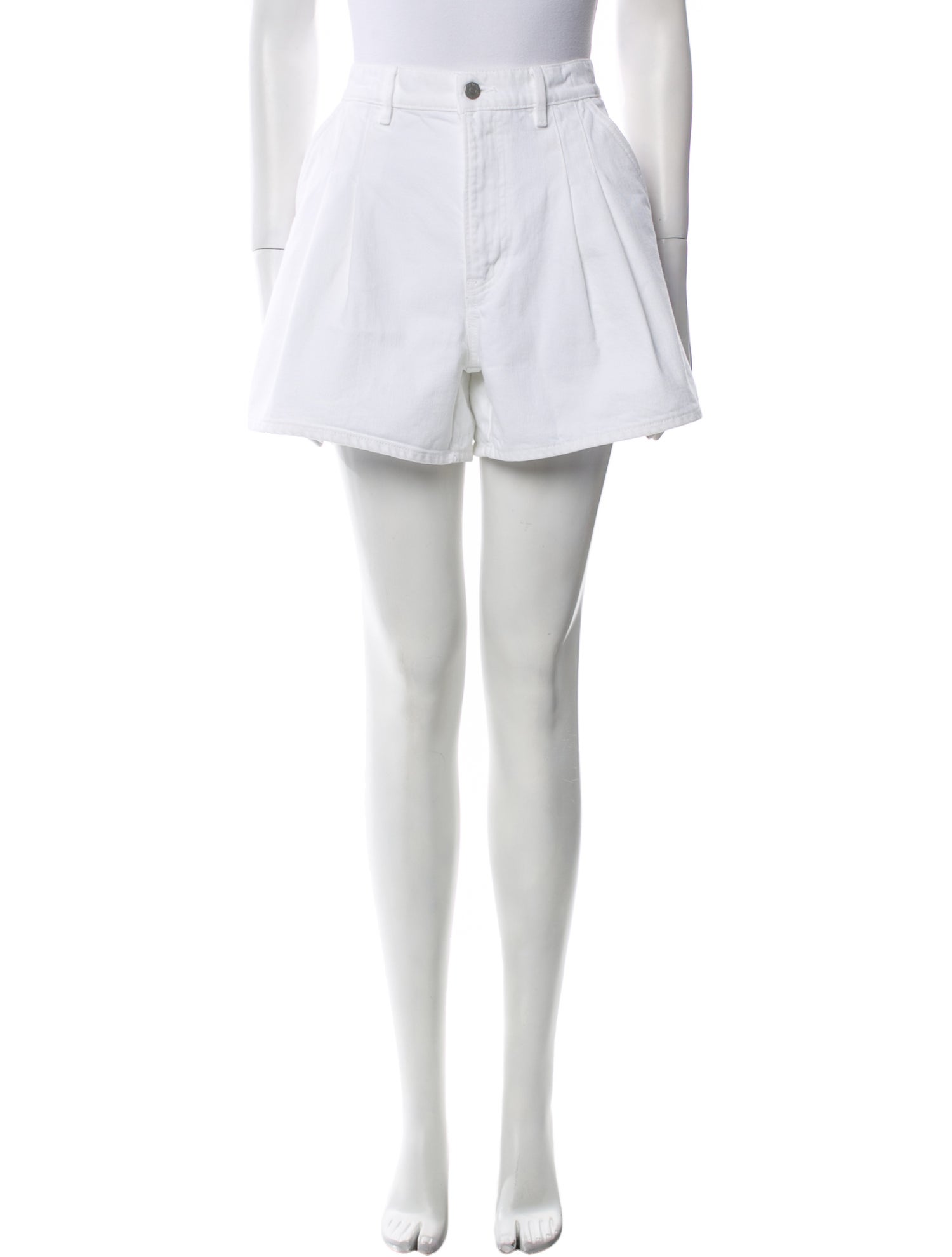 Veronica Beard Mini Shorts