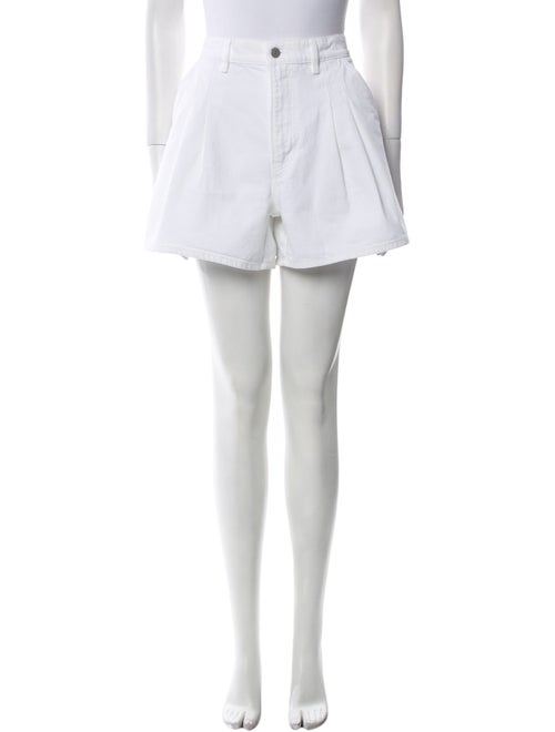 Veronica Beard Mini Shorts