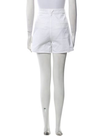 Veronica Beard Mini Shorts