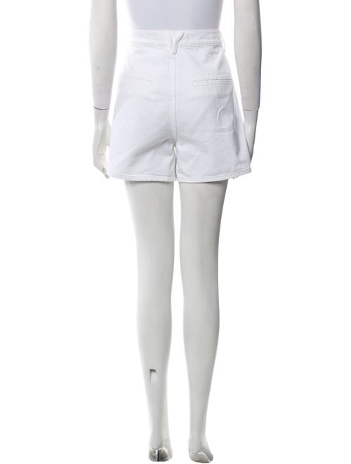 Veronica Beard Mini Shorts