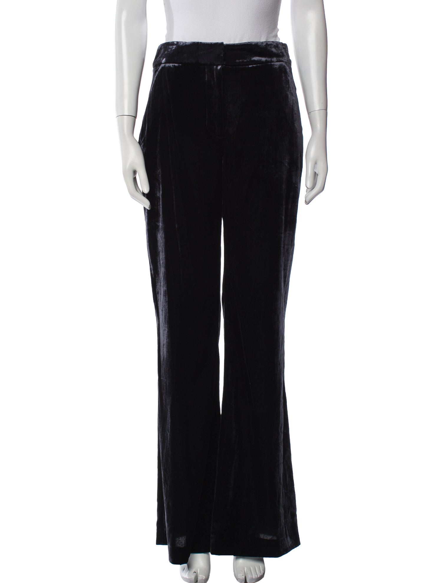 Veronica Beard Wide Leg Pants