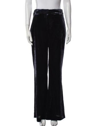 Veronica Beard Wide Leg Pants
