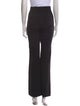 Veronica Beard Nylon Wide Leg Pants