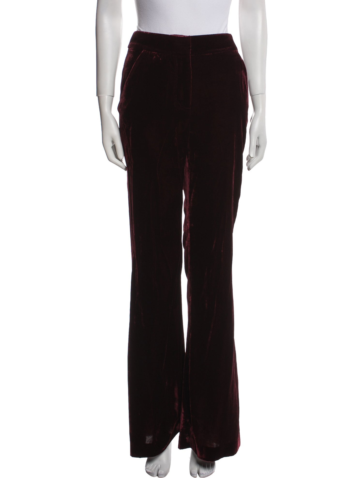 Veronica Beard Wide Leg Pants