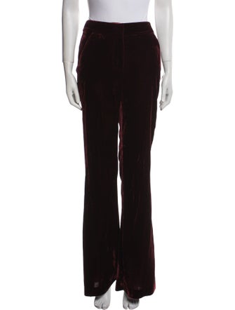 Veronica Beard Wide Leg Pants