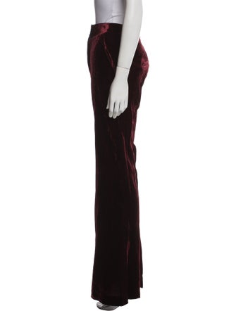 Veronica Beard Wide Leg Pants