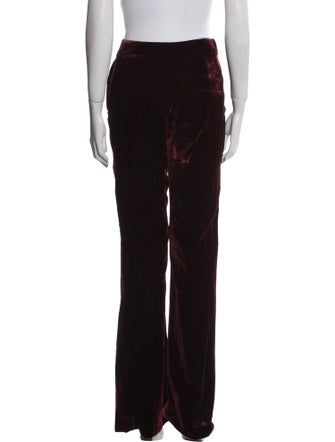 Veronica Beard Wide Leg Pants