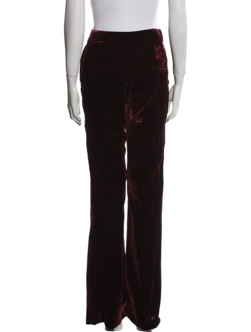 Veronica Beard Wide Leg Pants