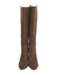 Veronica Beard Suede Boots