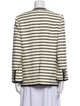 Veronica Beard Striped Jacket