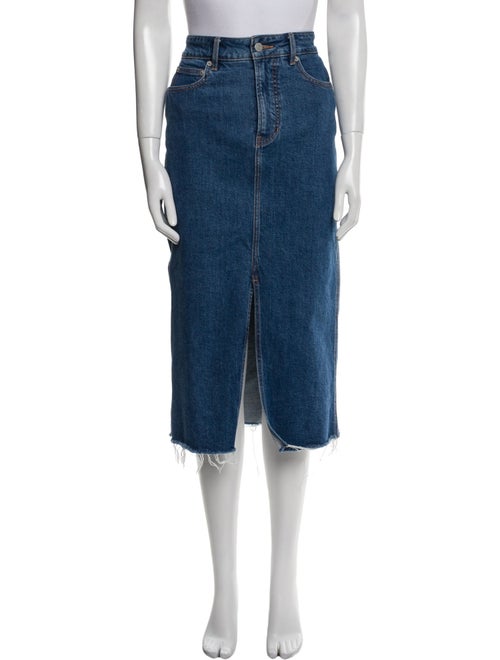 Veronica Beard Midi Length Skirt