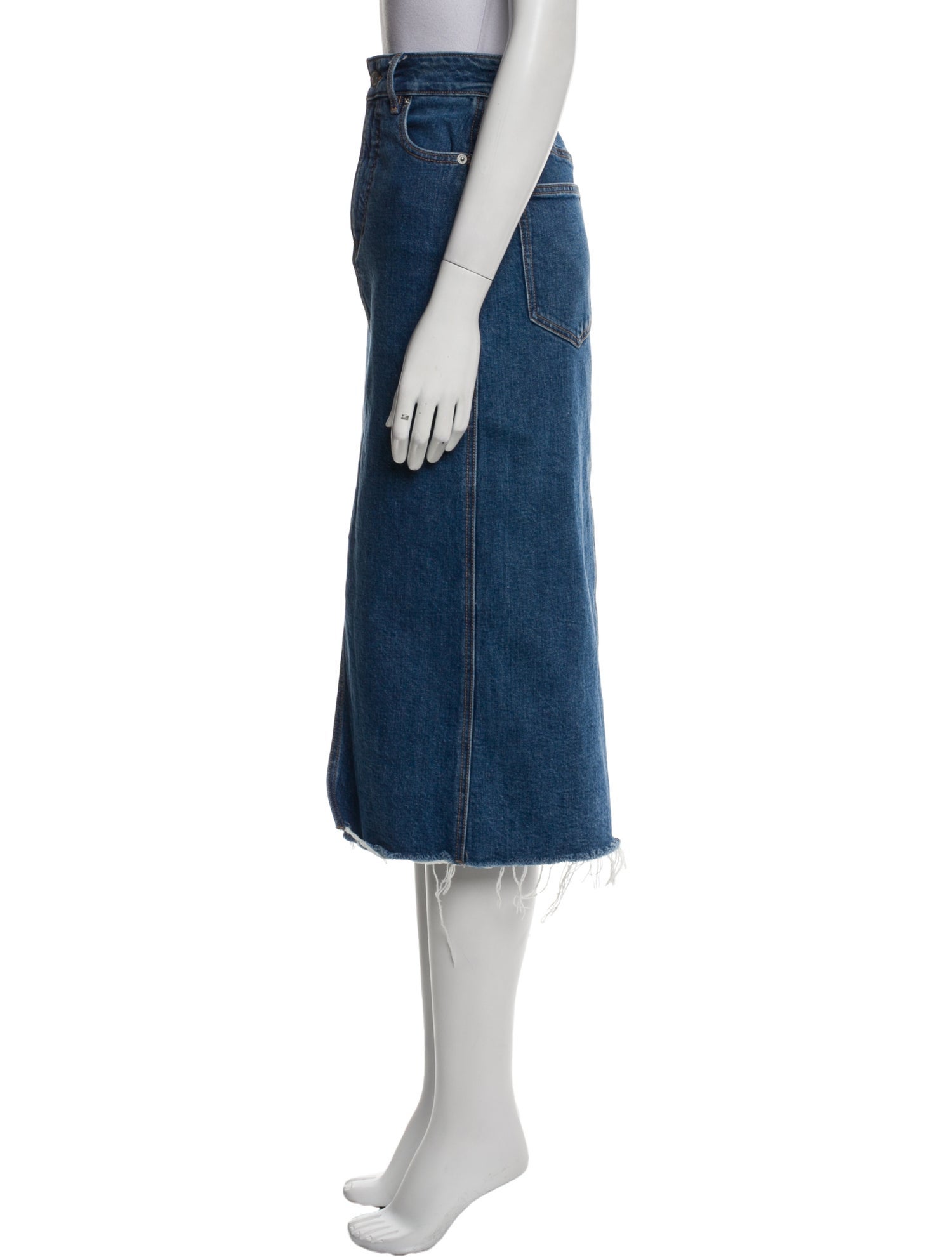 Veronica Beard Midi Length Skirt