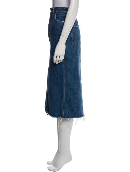 Veronica Beard Midi Length Skirt