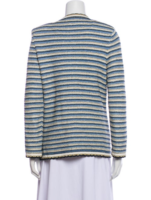 Veronica Beard Striped Blazer