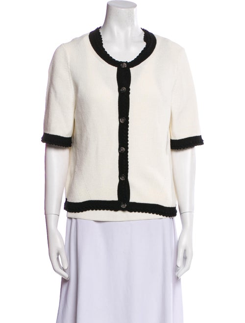 Veronica Beard Colorblock Pattern Set