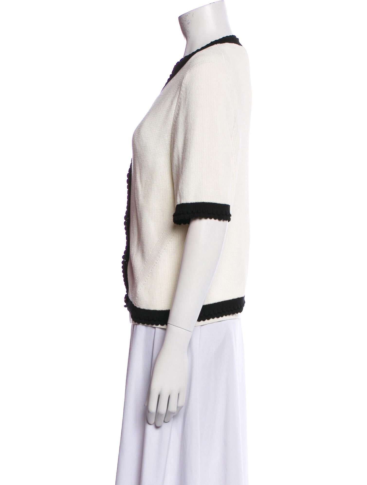 Veronica Beard Colorblock Pattern Set