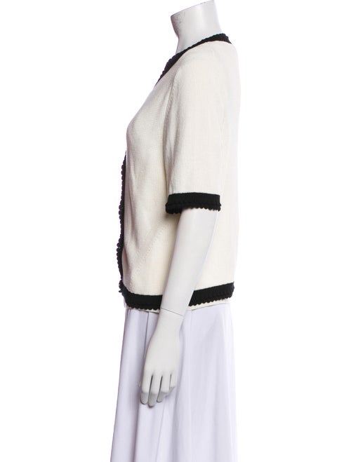 Veronica Beard Colorblock Pattern Set