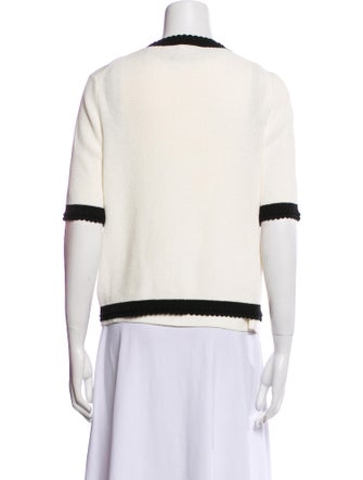 Veronica Beard Colorblock Pattern Set