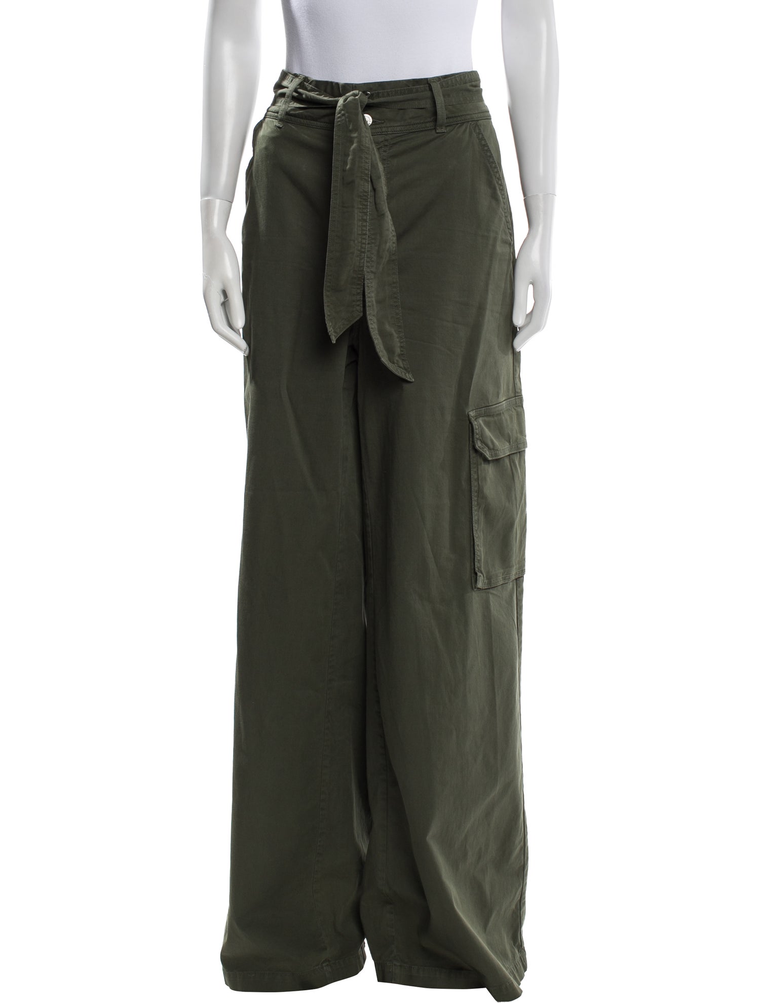 Veronica Beard Wide Leg Pants