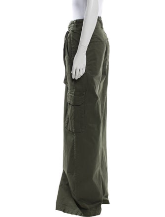 Veronica Beard Wide Leg Pants