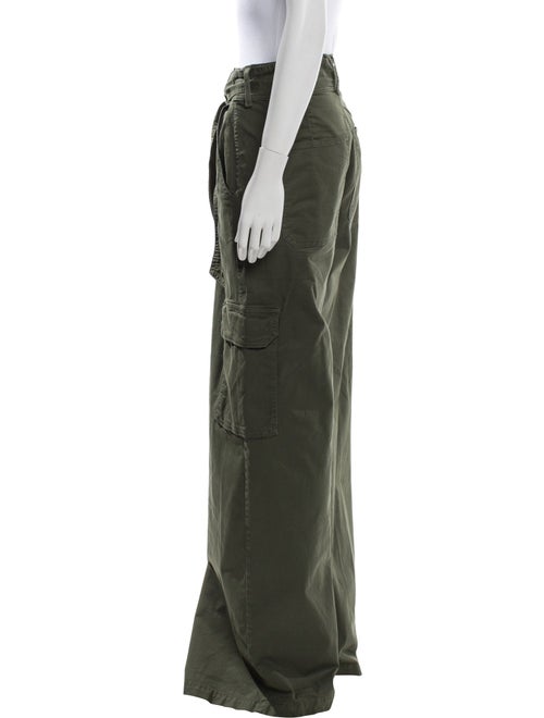 Veronica Beard Wide Leg Pants