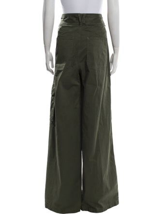 Veronica Beard Wide Leg Pants