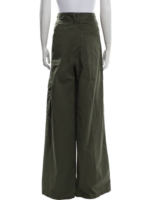 Veronica Beard Wide Leg Pants