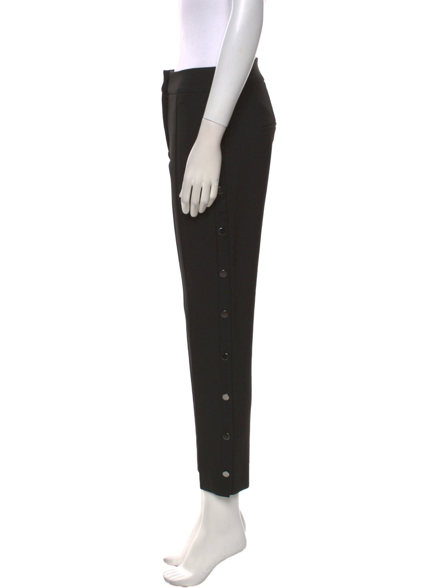 Veronica Beard Straight Leg Pants