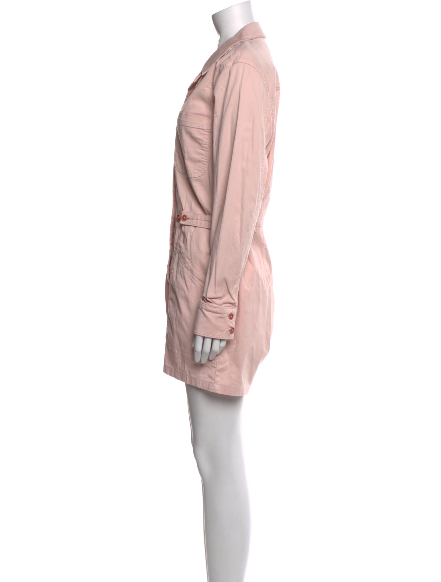 Veronica Beard Printed Romper