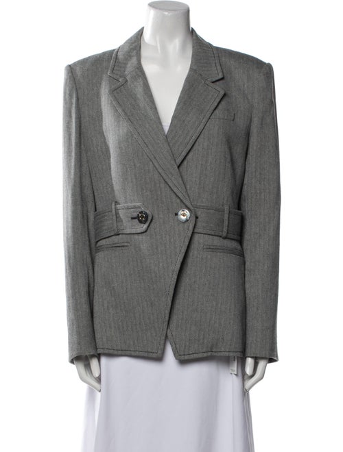 Veronica Beard Printed Blazer