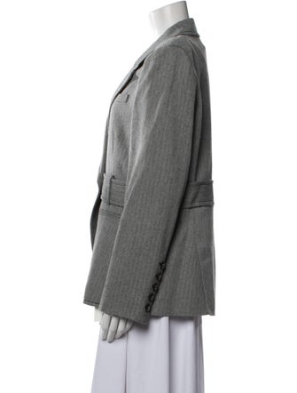 Veronica Beard Printed Blazer