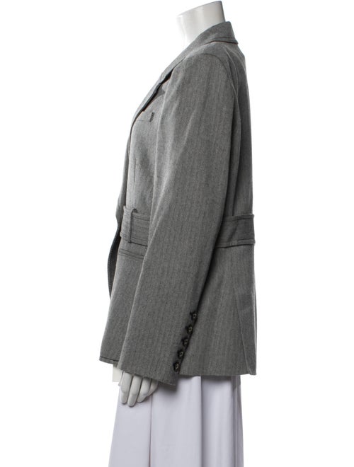 Veronica Beard Printed Blazer