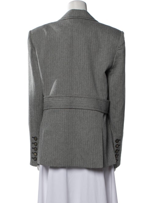 Veronica Beard Printed Blazer