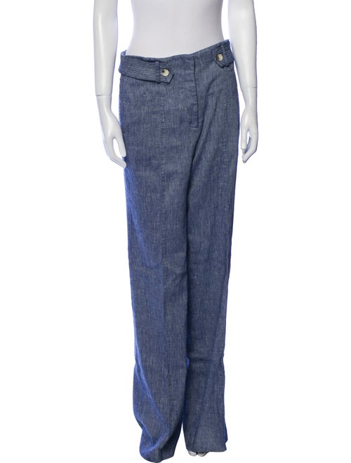 Veronica Beard Wide Leg Pants