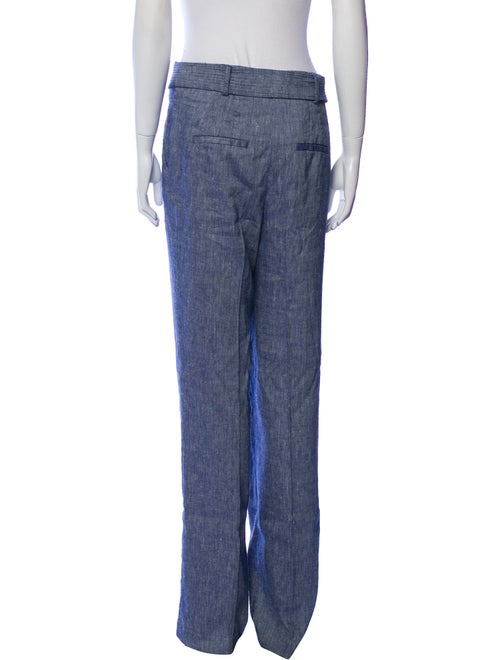 Veronica Beard Wide Leg Pants