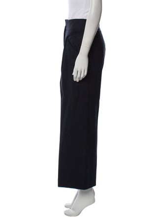 Veronica Beard Wide Leg Pants