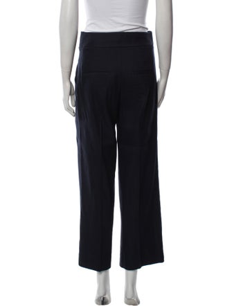 Veronica Beard Wide Leg Pants