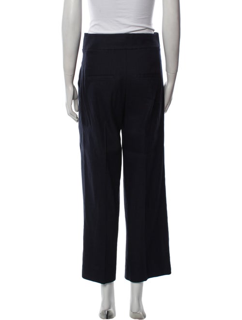 Veronica Beard Wide Leg Pants