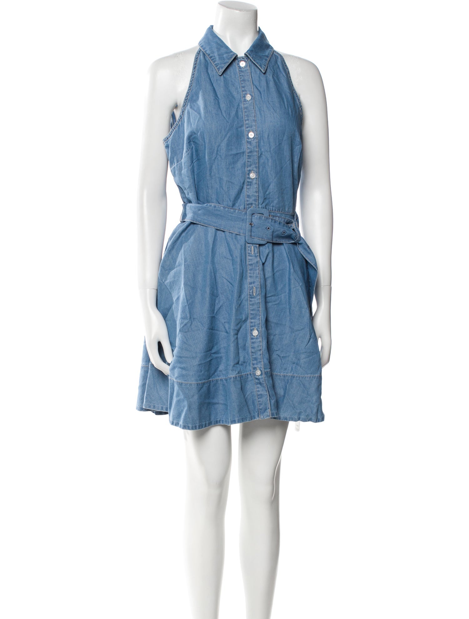 Veronica Beard Mini Dress w/ Tags