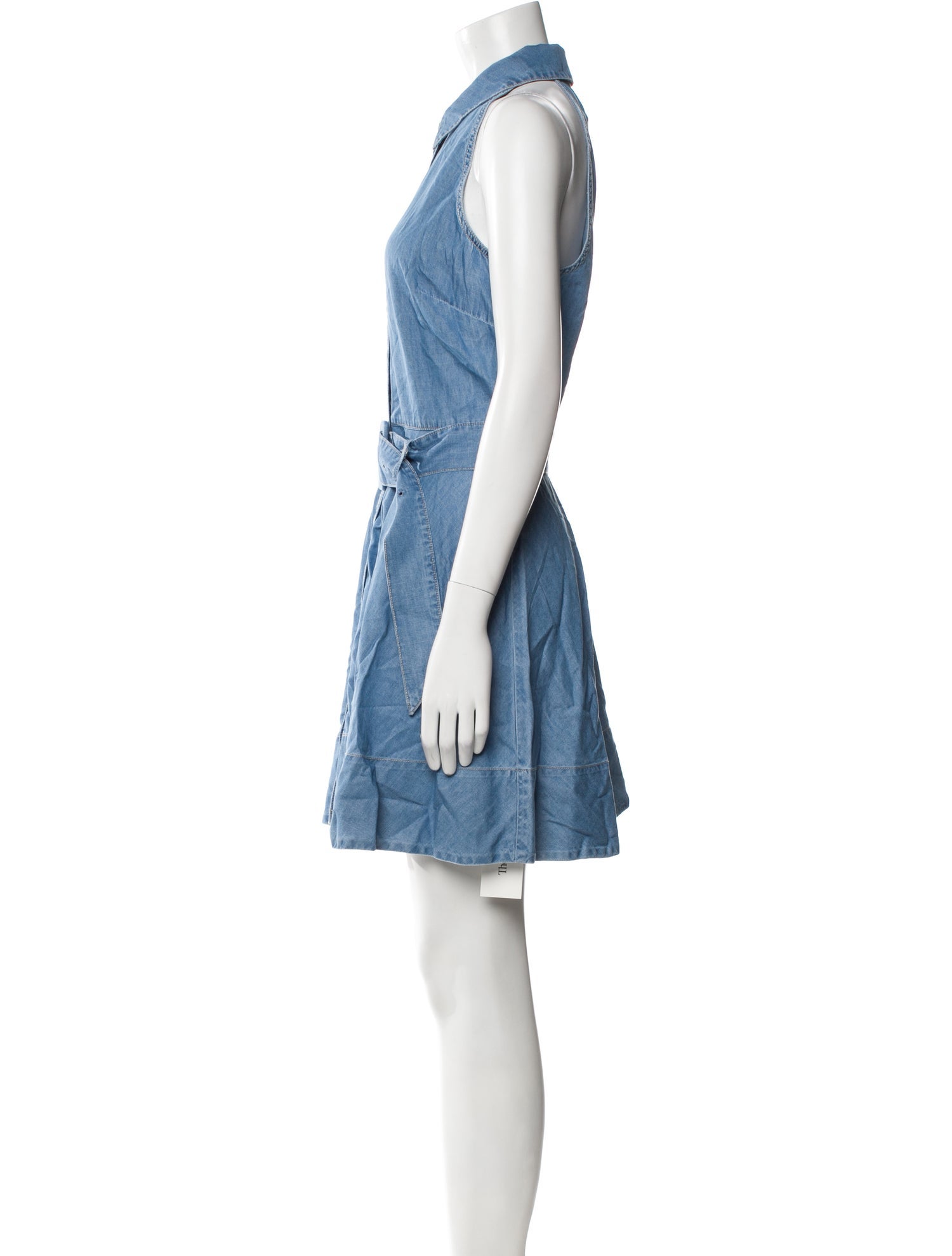 Veronica Beard Mini Dress w/ Tags