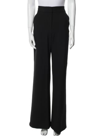 Veronica Beard Wide Leg Pants
