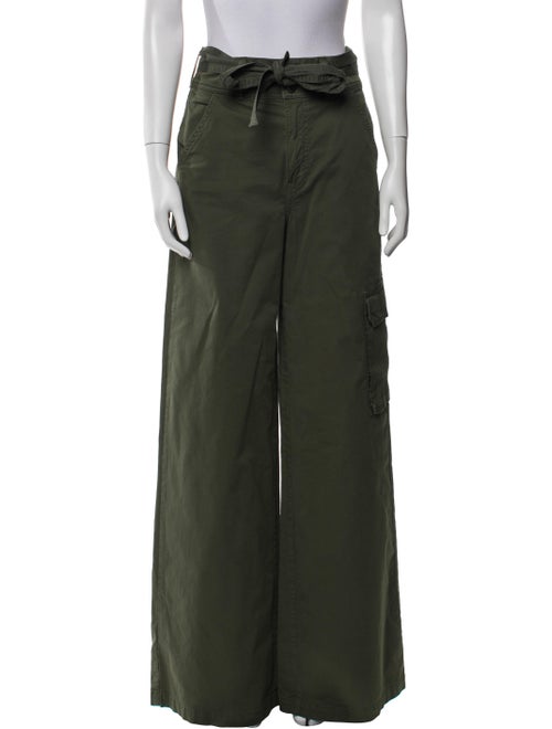 Veronica Beard Wide Leg Pants