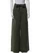 Veronica Beard Wide Leg Pants
