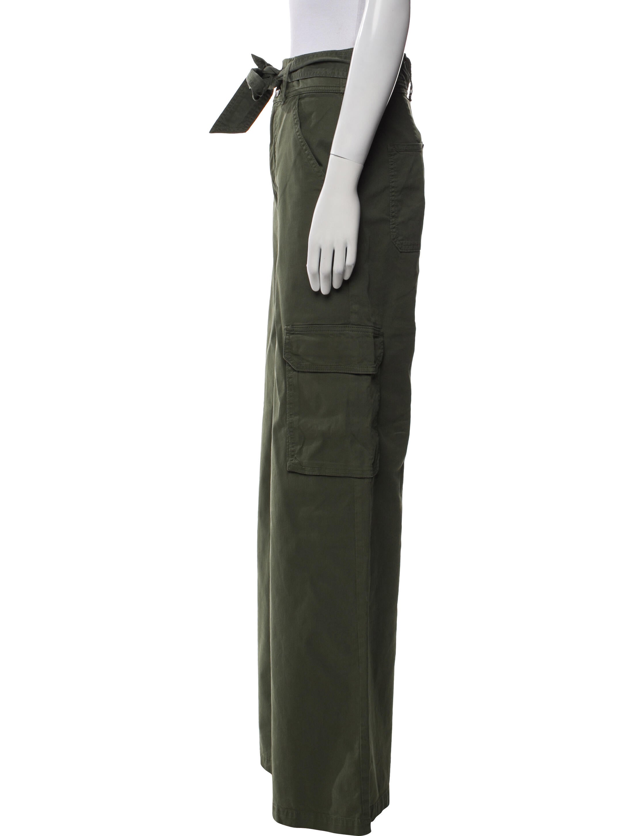 Veronica Beard Wide Leg Pants