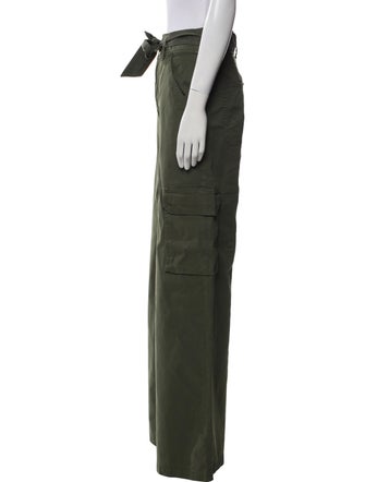 Veronica Beard Wide Leg Pants