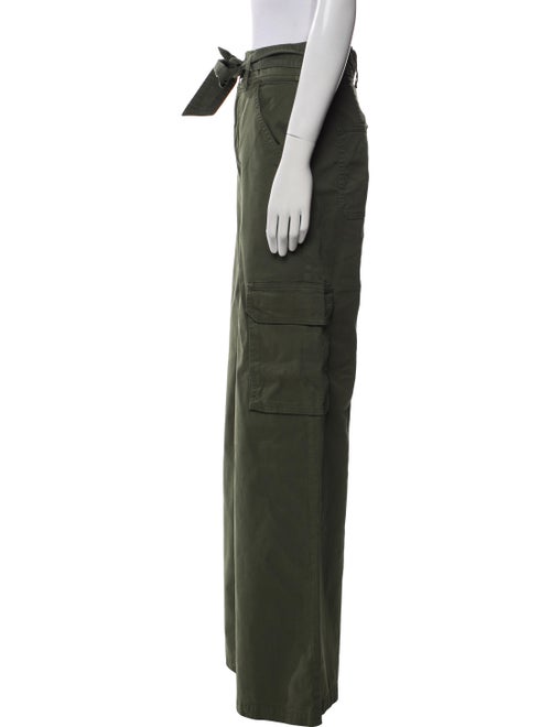 Veronica Beard Wide Leg Pants