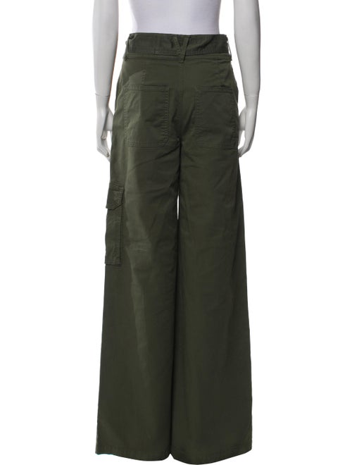 Veronica Beard Wide Leg Pants